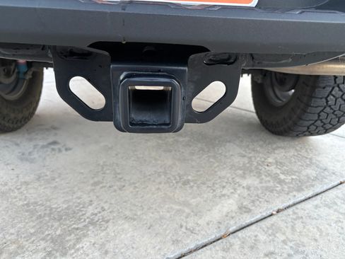 Used 2021 Toyota Tacoma 4x4 Double Cab image 11