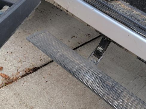 Used 2016 Ford F350 Lariat w/ Lariat Ultimate Package image 8