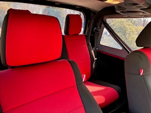 Used 2011 Jeep Wrangler Sport image 9