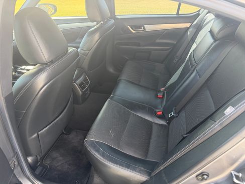 Used 2014 Lexus GS 350 image 23