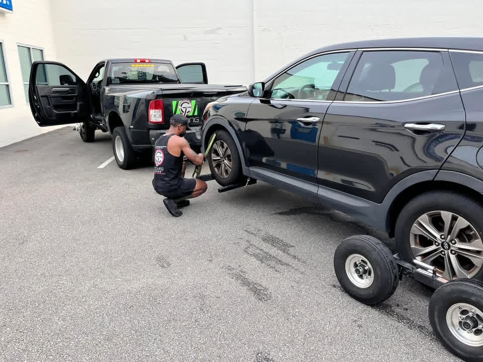 Used 2023 RAM 3500 Tradesman AWD/4WD image 10