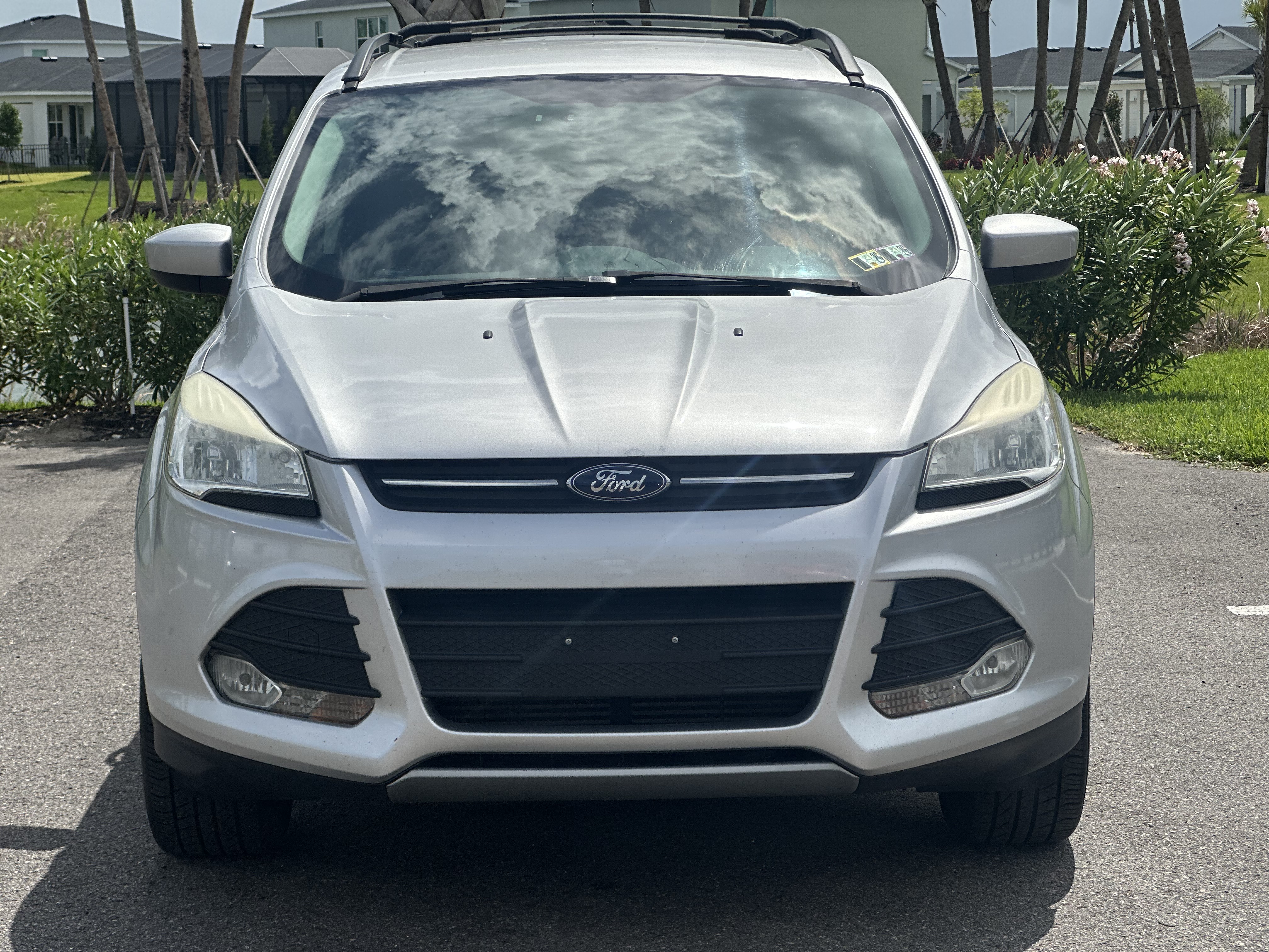 Used 2013 Ford Escape SE AWD/4WD image 9
