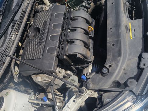 Used 2018 Nissan Sentra S image 11