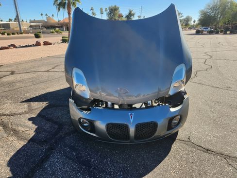 Used 2007 Pontiac Solstice GXP w/ Premium Package image 20