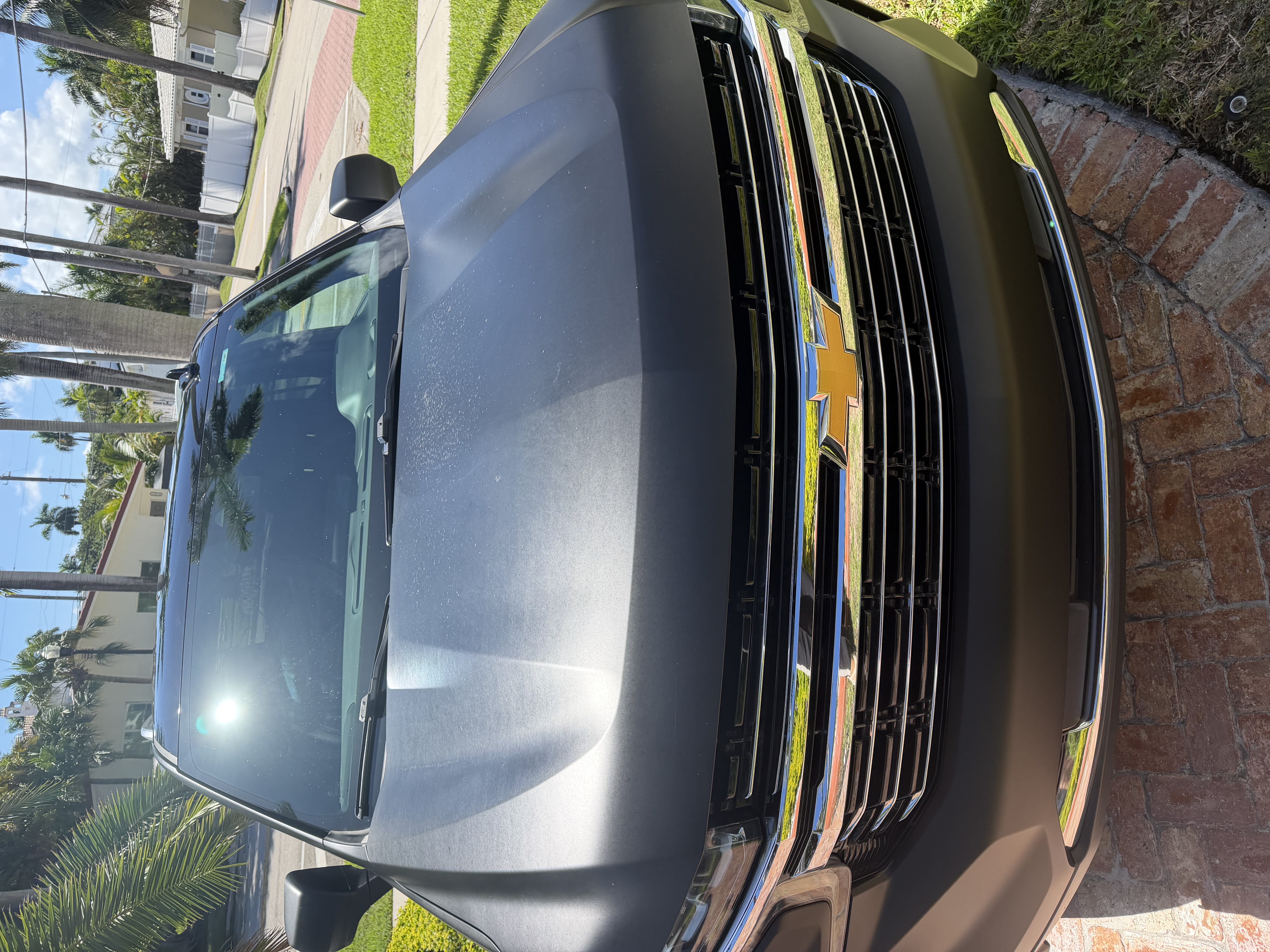 Used 2021 Chevrolet Tahoe LT RWD image 2