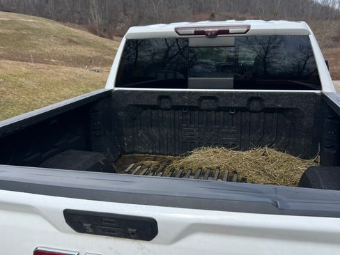 Used 2020 GMC Sierra 1500 AT4 w/ AT4 Premium Package image 14