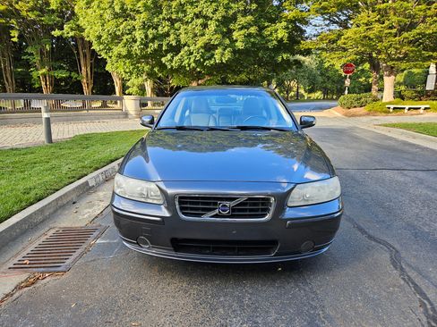 Used 2007 Volvo S60 2.5T image 13