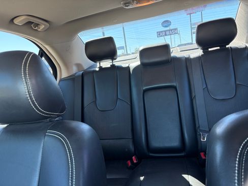 Used 2011 Ford Fusion Sport w/ 401A Rapid Spec Order Code image 17