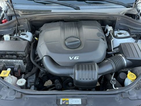 Used 2014 Jeep Grand Cherokee Limited RWD image 16