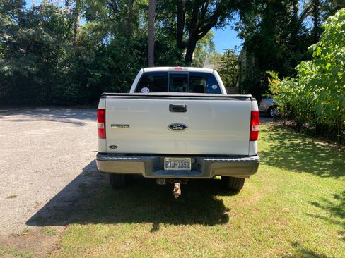 Used 2004 Ford F150 FX4 image 16