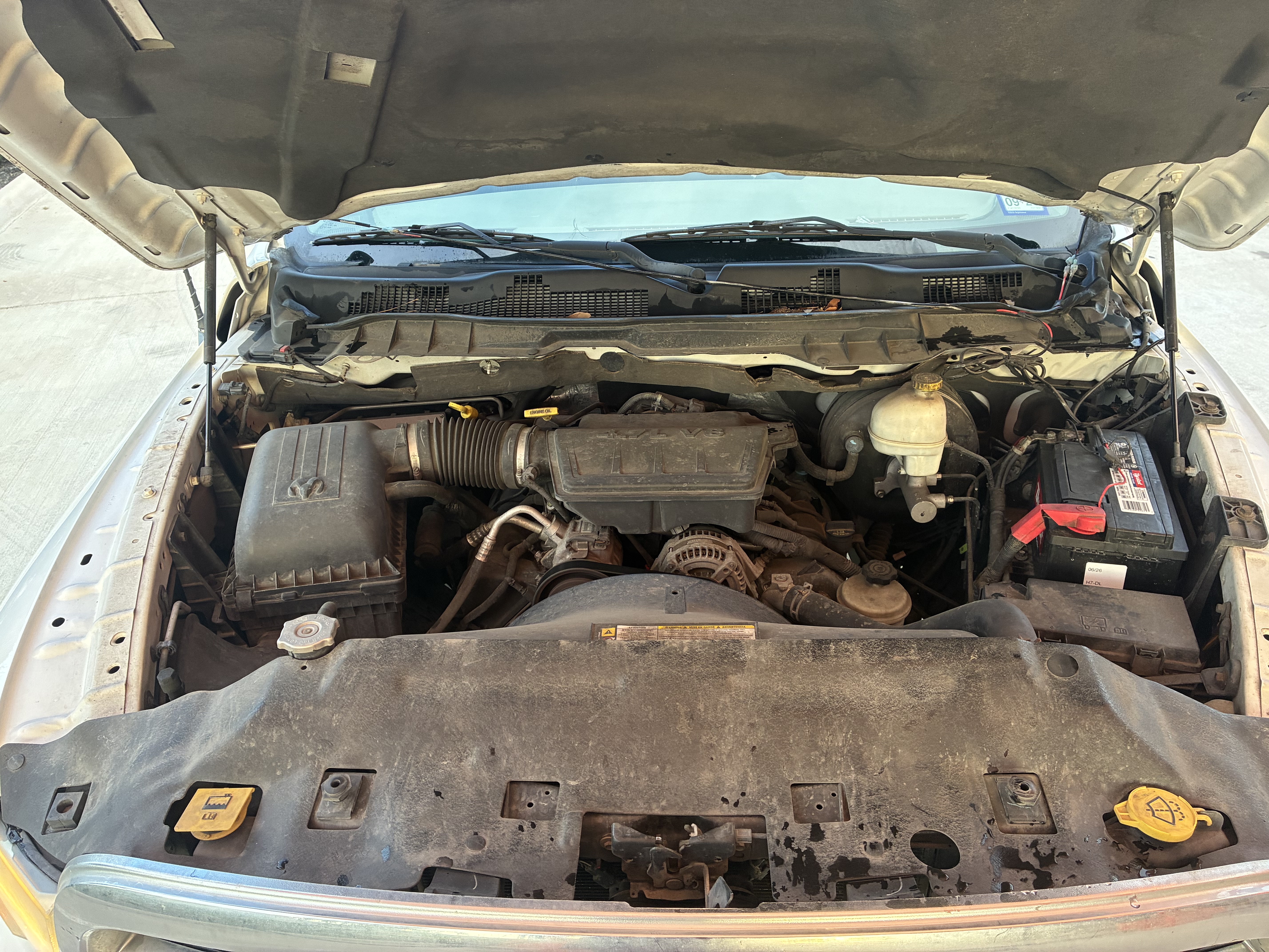 Used 2012 RAM 1500 Classic SLT RWD image 13