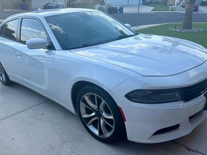 Used 2015 Dodge Charger SXT w/ Premium Group