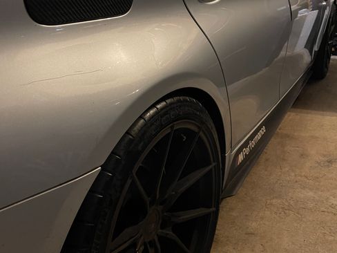 Used 2014 BMW M5 image 9