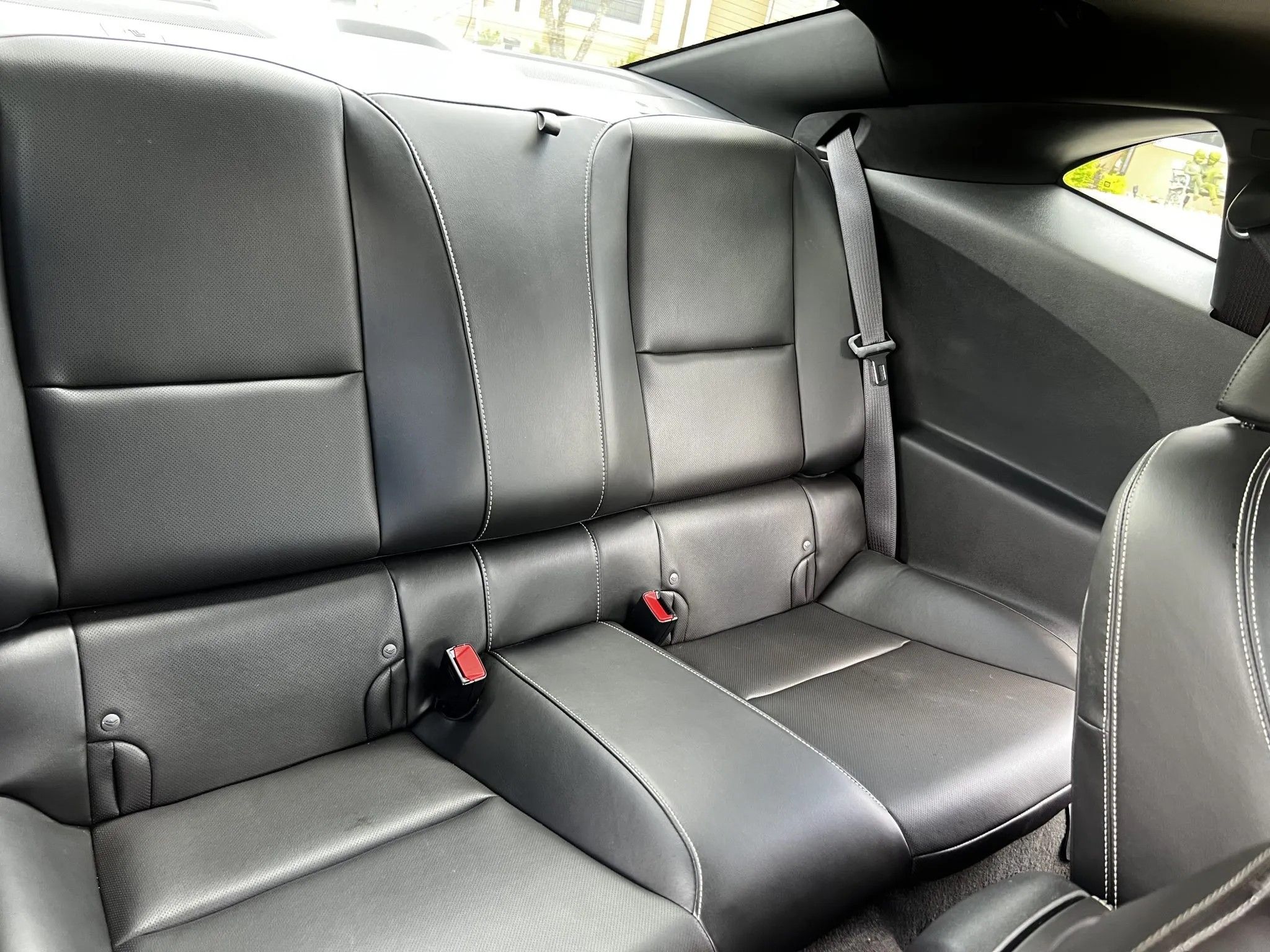 Used 2010 Chevrolet Camaro SS w/ RS Package RWD image 25