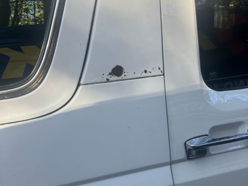 Used 1993 Ford Bronco image 6