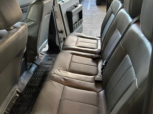 Used 2013 Ford F350 XL w/ PWR Equipment Group image 14