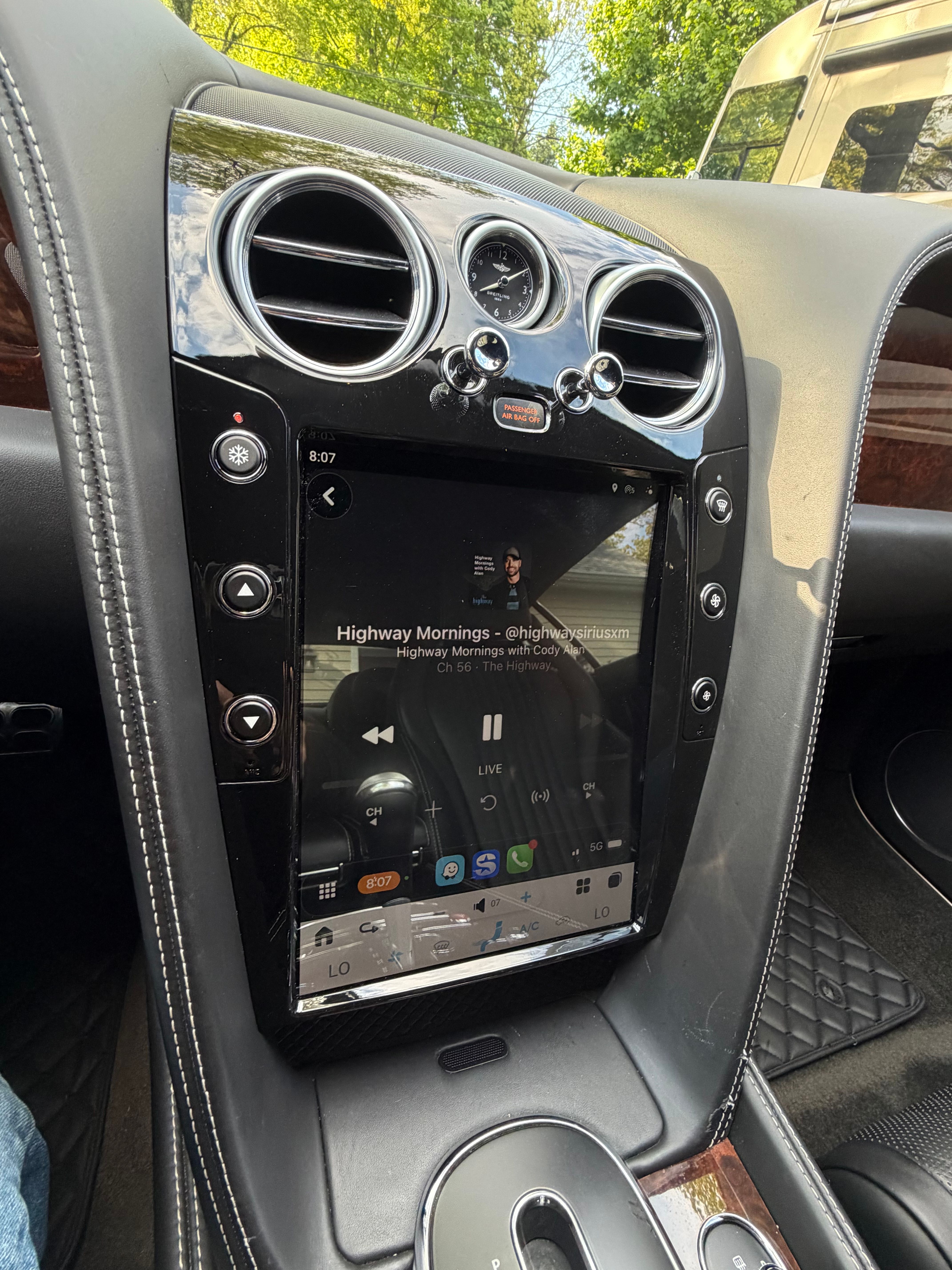 Used 2016 Bentley Continental GT AWD/4WD image 48