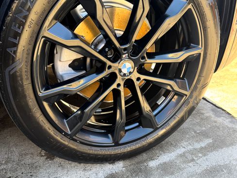 Used 2023 BMW X3 xDrive30i w/ M Sport Package image 21