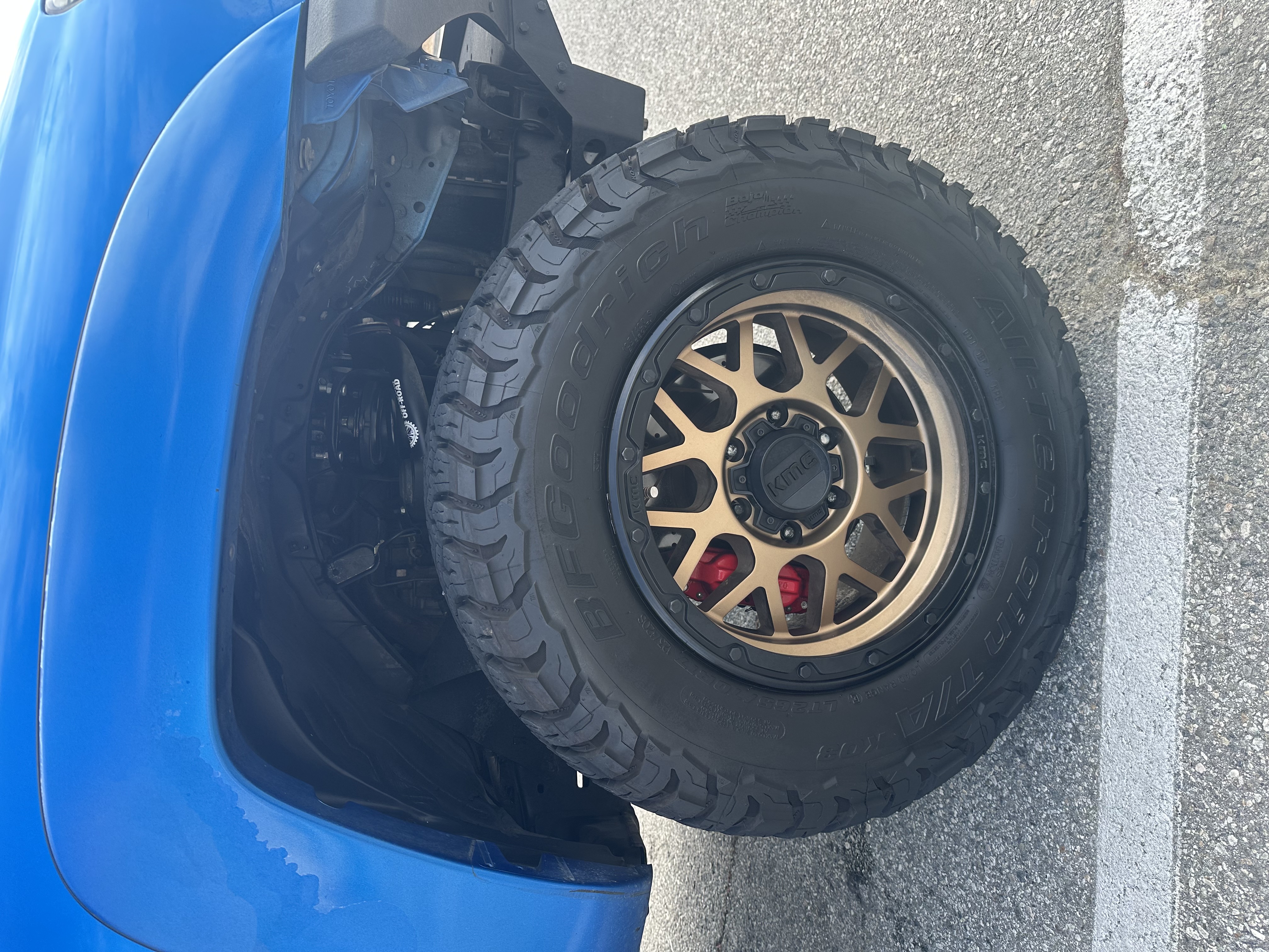 Used 2007 Toyota Tacoma PreRunner w/ TRD Sport Pkg #1 RWD image 14