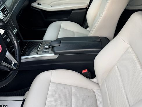 Used 2016 Mercedes-Benz E 350 Sedan image 11
