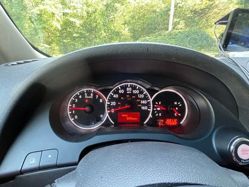 Used 2010 Nissan Altima 2.5 S image 11