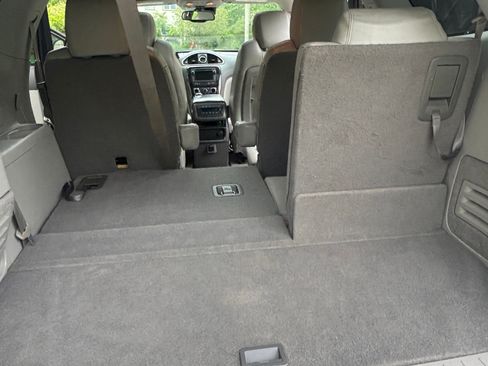 Used 2016 Buick Enclave Premium w/ Experience Buick Package image 14