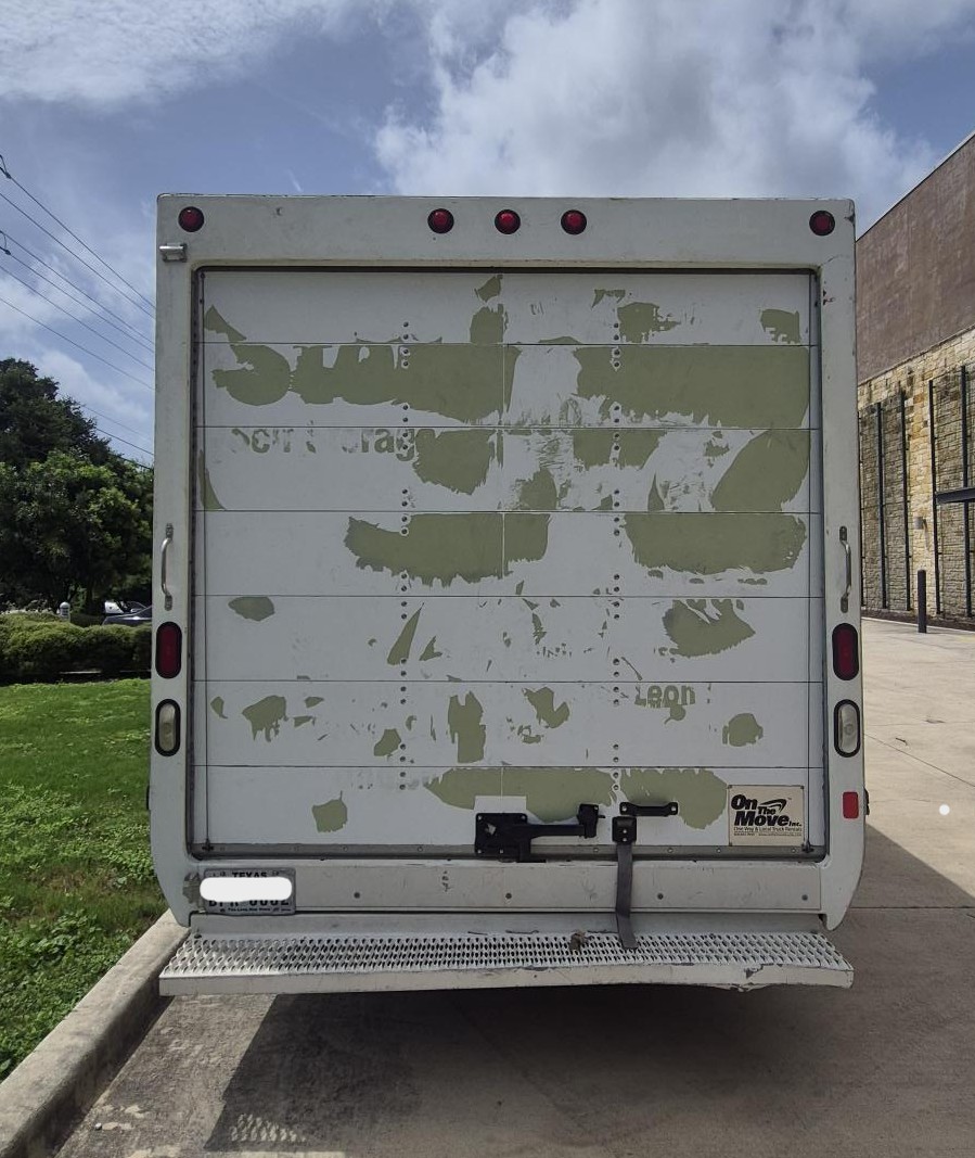 Used 2014 Ford E-350 and Econoline 350 Super Duty RWD image 6