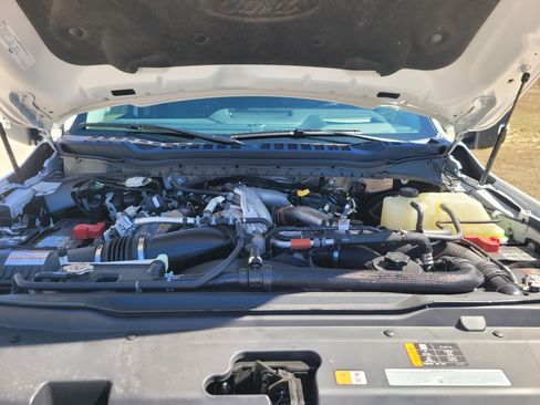 Used 2023 Ford F250 Lariat w/ Lariat Ultimate Package image 22