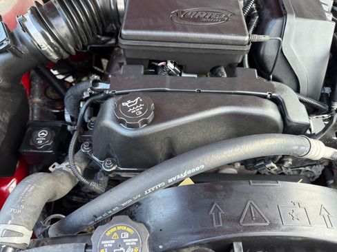 Used 2005 Chevrolet Colorado LS w/ Xtreme Appearance Package RWD image 4