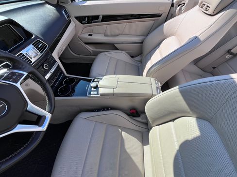 Used 2017 Mercedes-Benz E 400 Cabriolet image 25