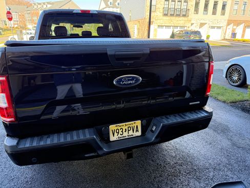 Used 2018 Ford F150 XL w/ Equipment Group 101A Mid image 4