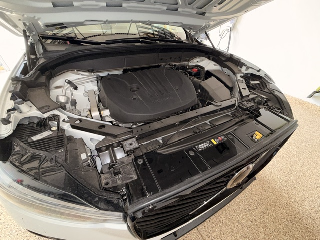 Used 2026 Volvo XC60 B5 Ultra AWD/4WD image 28