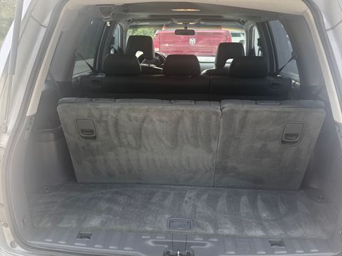 Used 2007 Honda Pilot EX-L image 7
