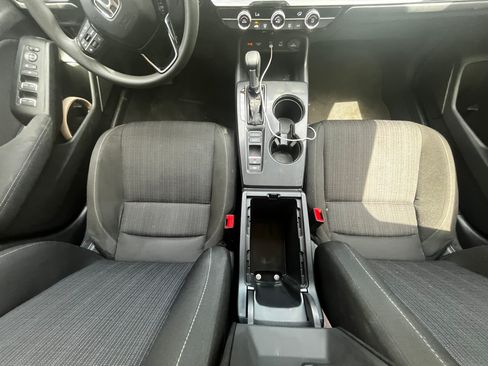 Used 2025 Honda Civic LX image 14