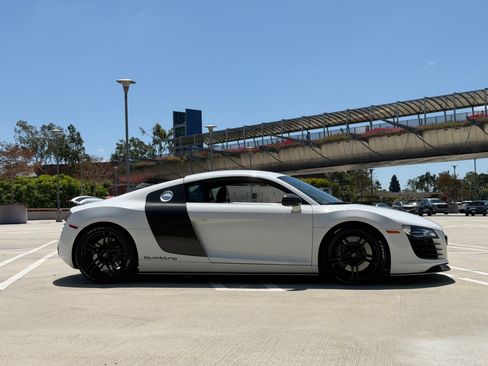 Used 2009 Audi R8 V8 AWD/4WD image 16