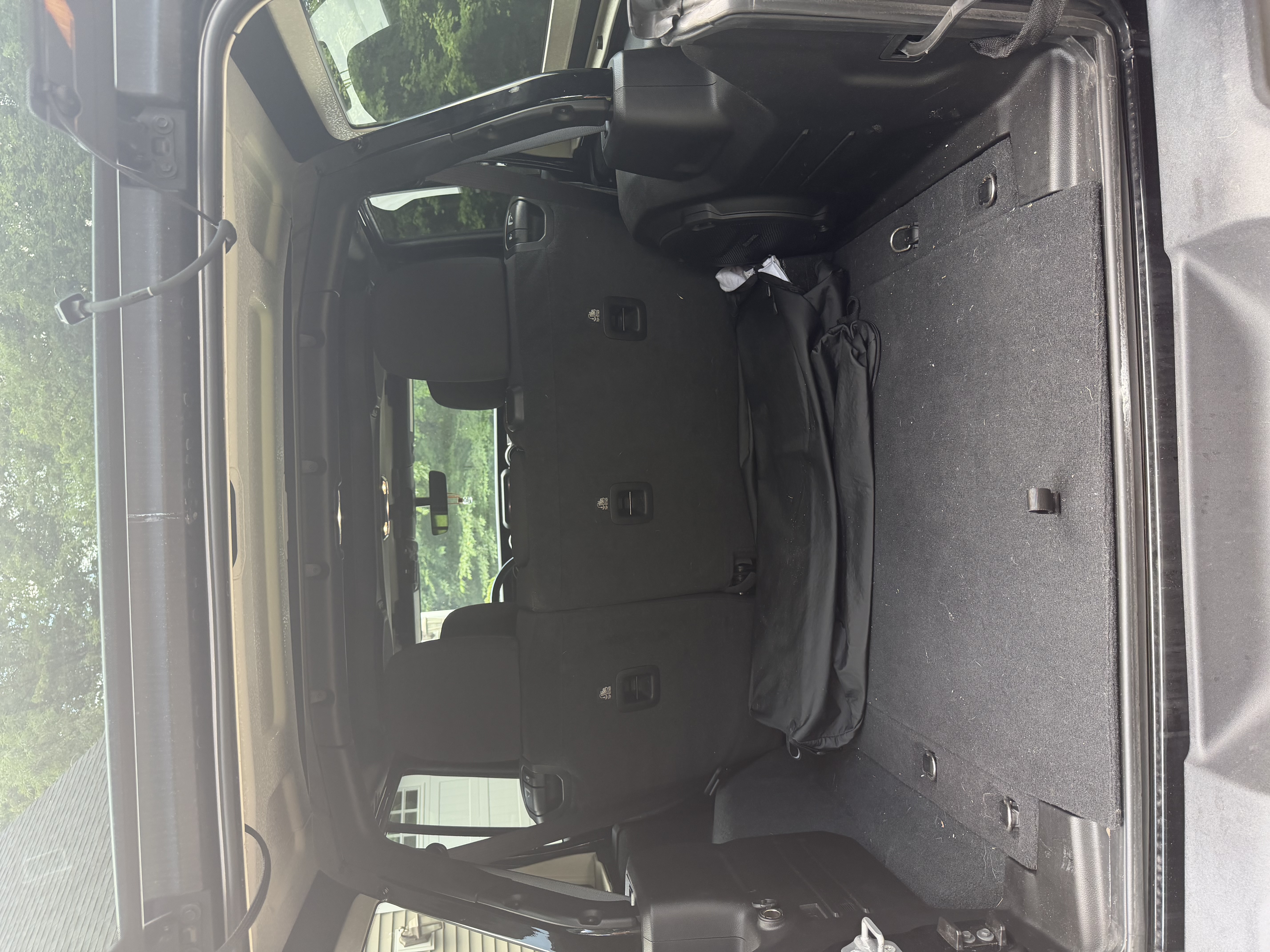 Used 2022 Jeep Wrangler Unlimited Sport AWD/4WD image 16