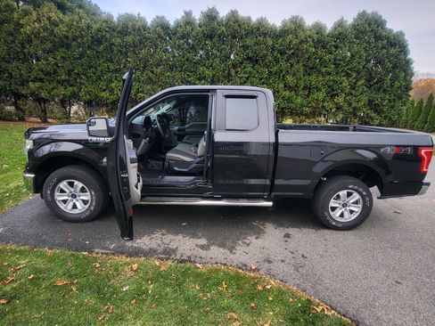 Used 2015 Ford F150 XL w/ Equipment Group 101A Mid image 5