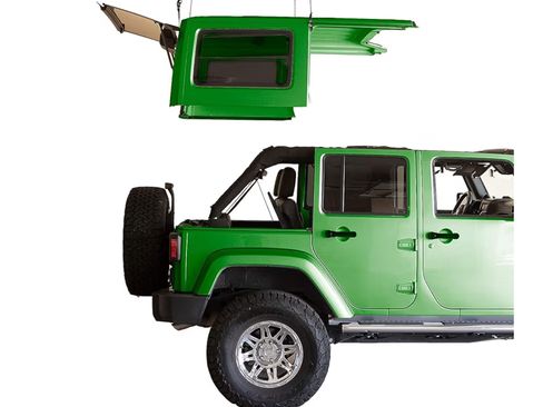 Used 2015 Jeep Wrangler Sport image 32