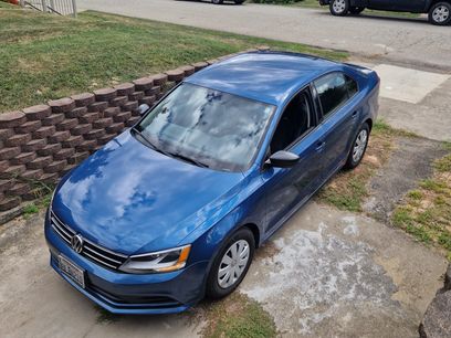 Used 2016 Volkswagen Jetta S