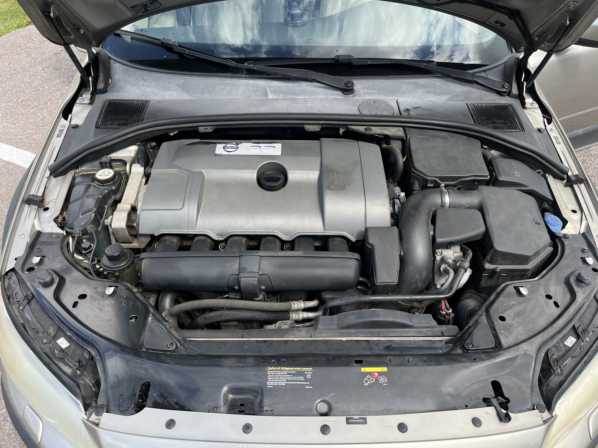 Used 2008 Volvo XC70 3.2 AWD/4WD image 19
