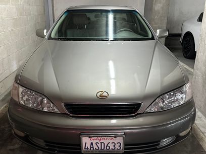Used 1998 Lexus ES 330