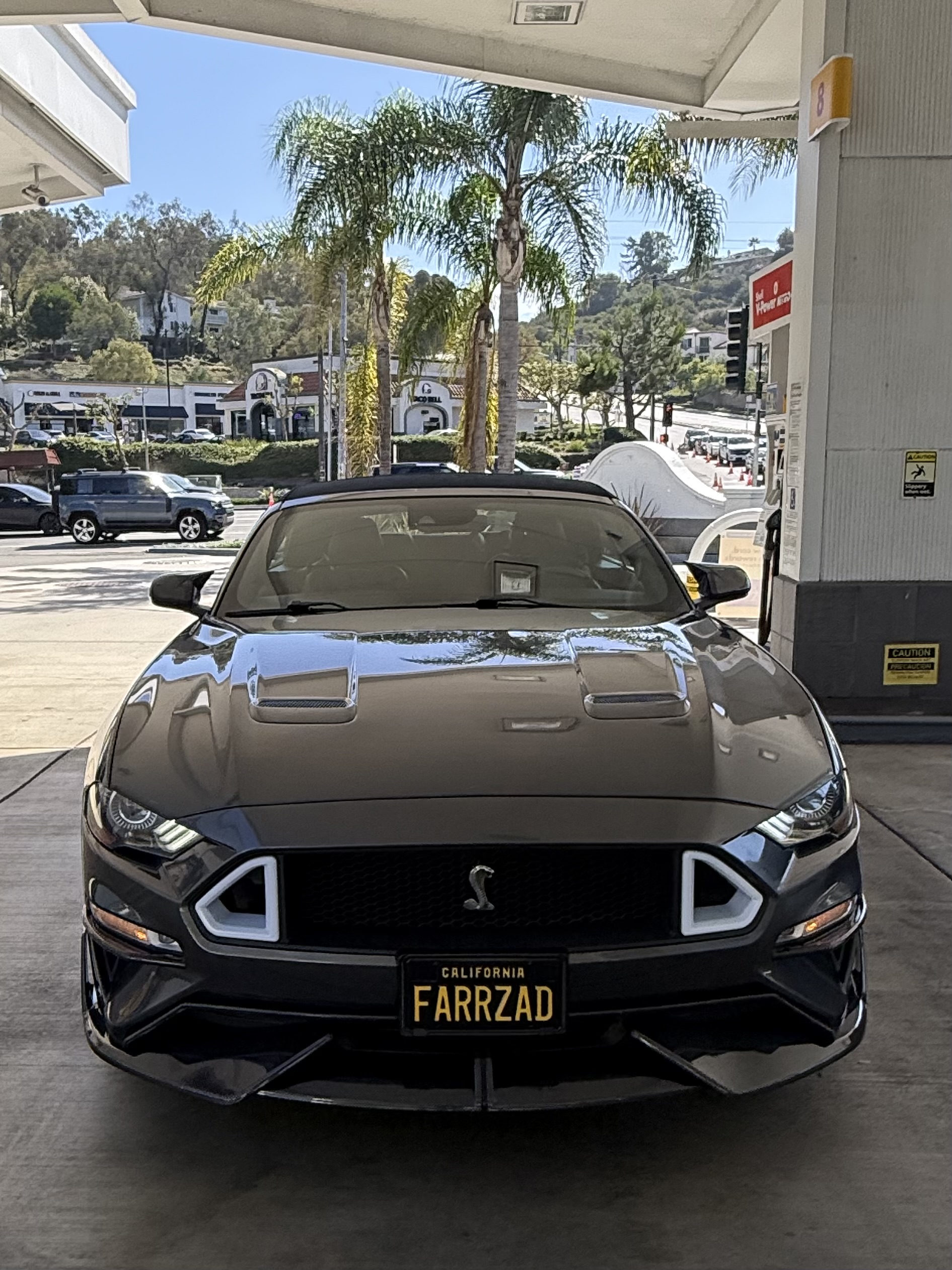 Used 2019 Ford Mustang Premium w/ Equipment Group 201A RWD image 31