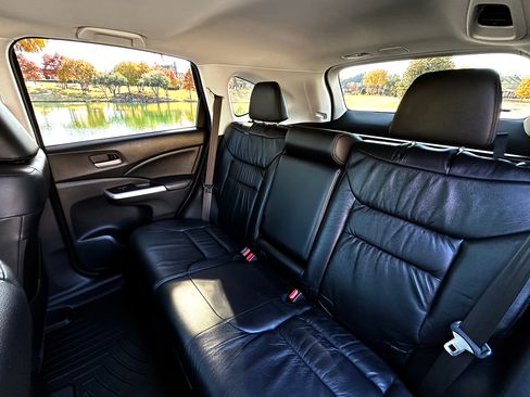 Used 2014 Honda CR-V EX-L image 25