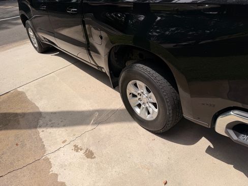 Used 2019 Chevrolet Silverado 1500 LT w/ All-Star Edition RWD image 6