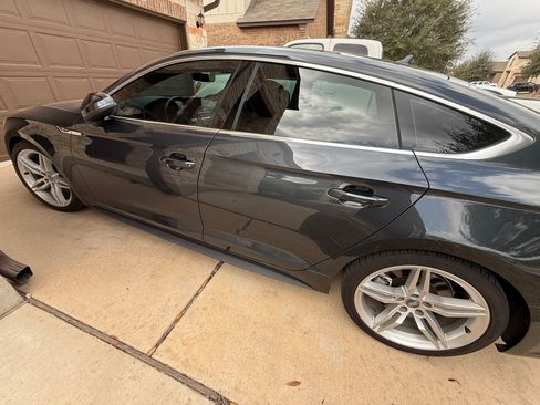 Used 2019 Audi A5 2.0T Premium Plus w/ Premium Plus image 5