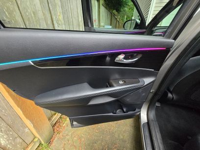 Used 2019 Kia Sorento LX Sport Utility 4D w/ LX Convenience Package