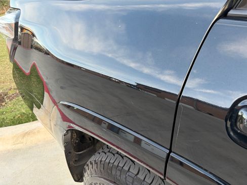 Used 2019 Toyota 4Runner TRD Off-Road Premium image 12