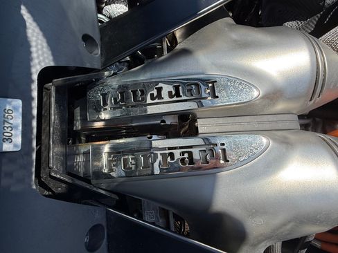 Used 2024 Ferrari 296 GTB image 13