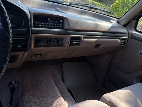 Used 1997 Ford F250 4x4 Crew Cab Heavy Duty image 6