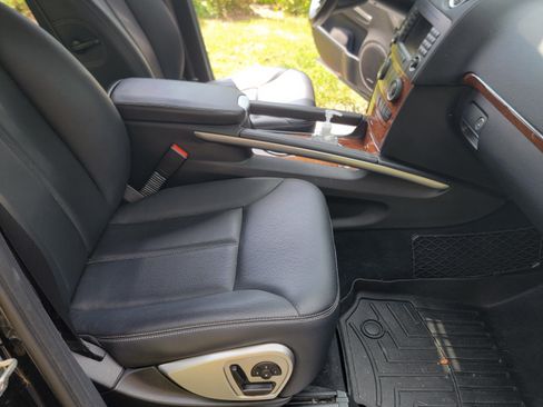 Used 2008 Mercedes-Benz GL 320 CDI 4MATIC image 25